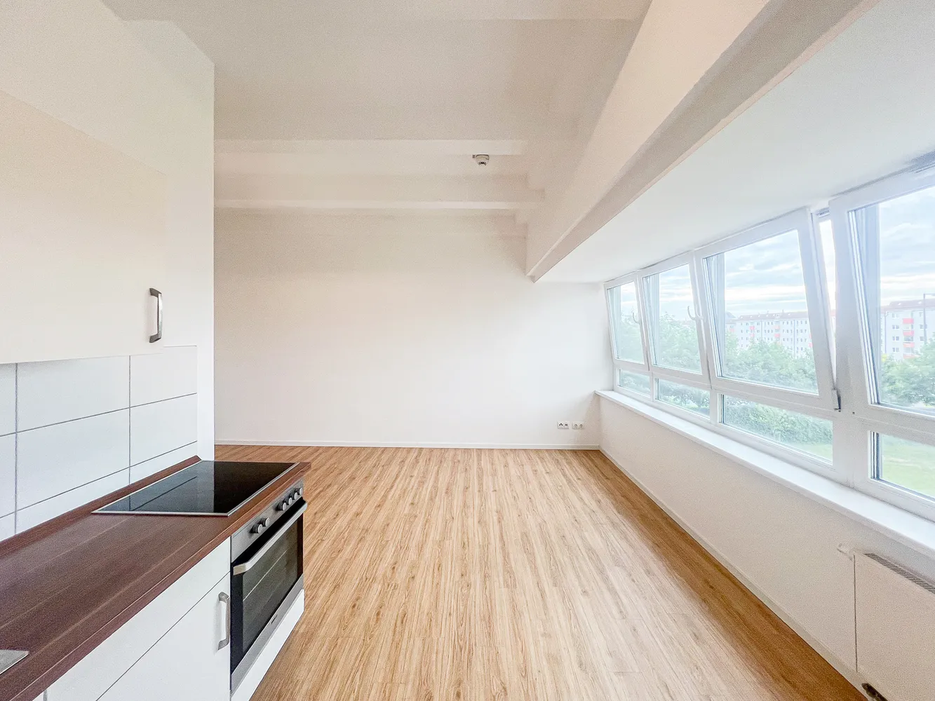 1 Zimmer Wohnung mit 35 m² in Berlin – Bild 3