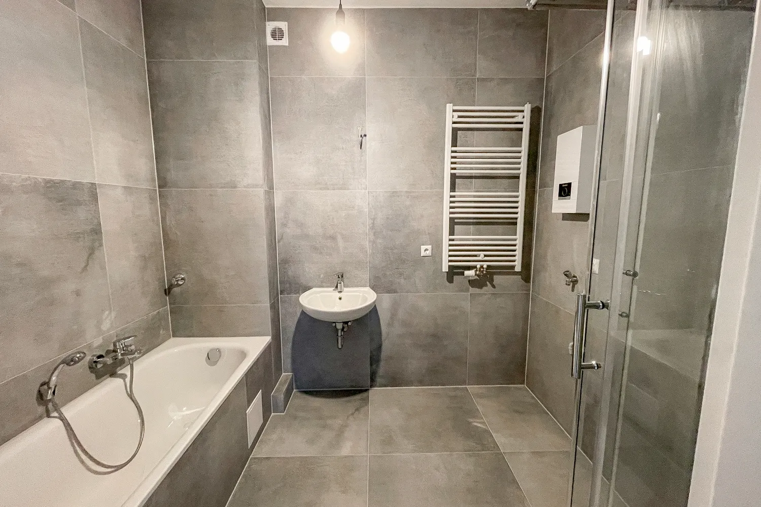 6 Zimmer Wohnung mit 135 m² in Bochum – Bild 6