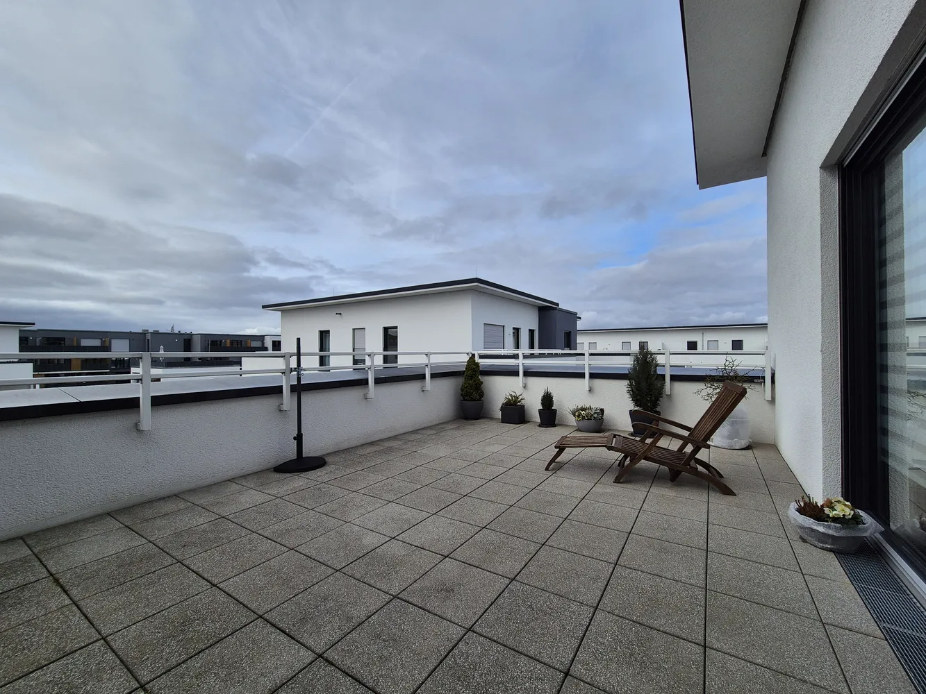 4 Zimmer Wohnung mit 110 m² in Darmstadt – Bild 9