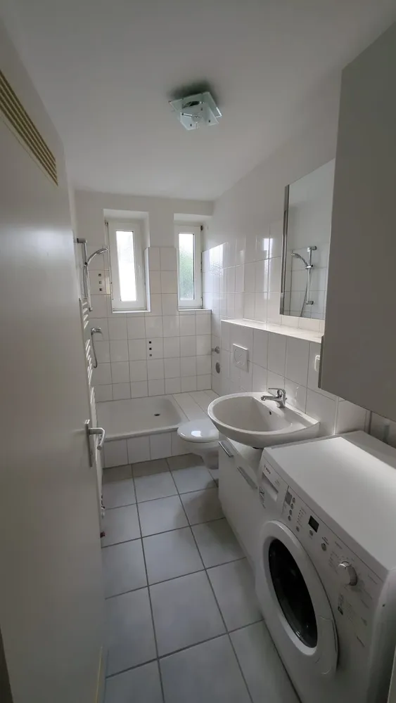 3 Zimmer Wohnung mit 54 m² in Dortmund – Bild 2