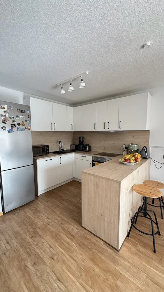 3 Zimmer Wohnung mit 86 m² in Nürnberg – Bild 1