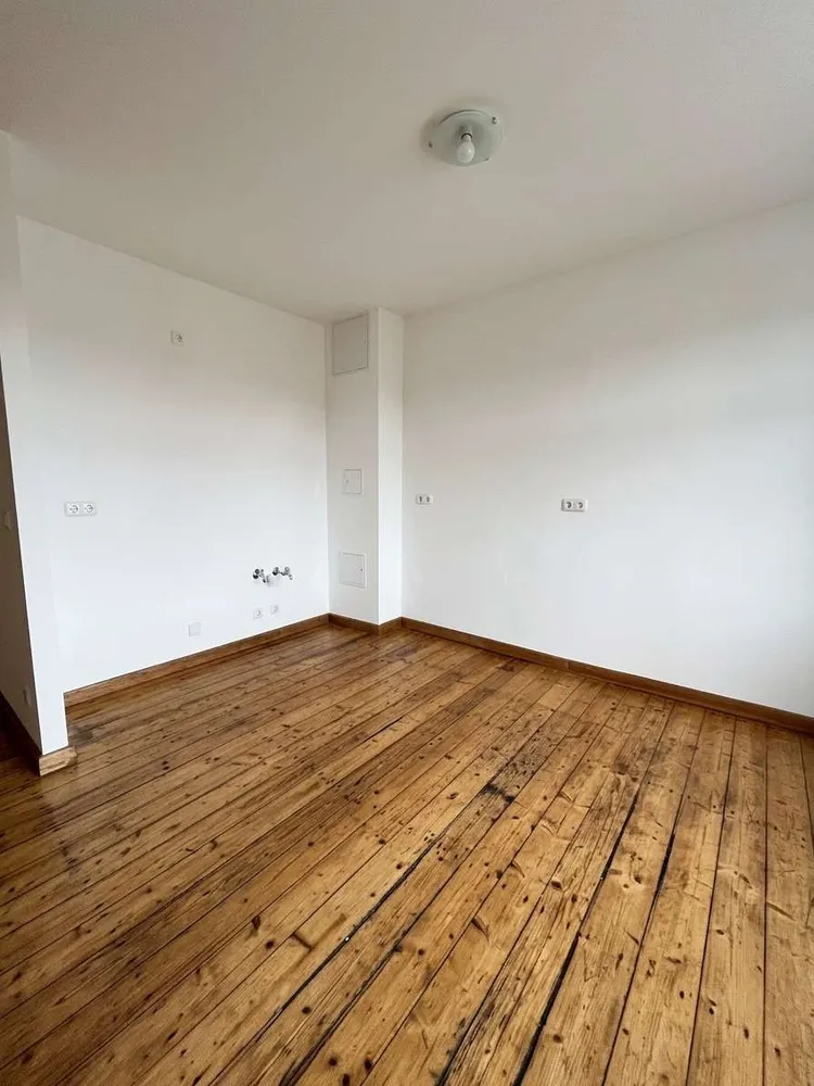 3 Zimmer Wohnung mit 63 m² in Wittenberg – Bild 6