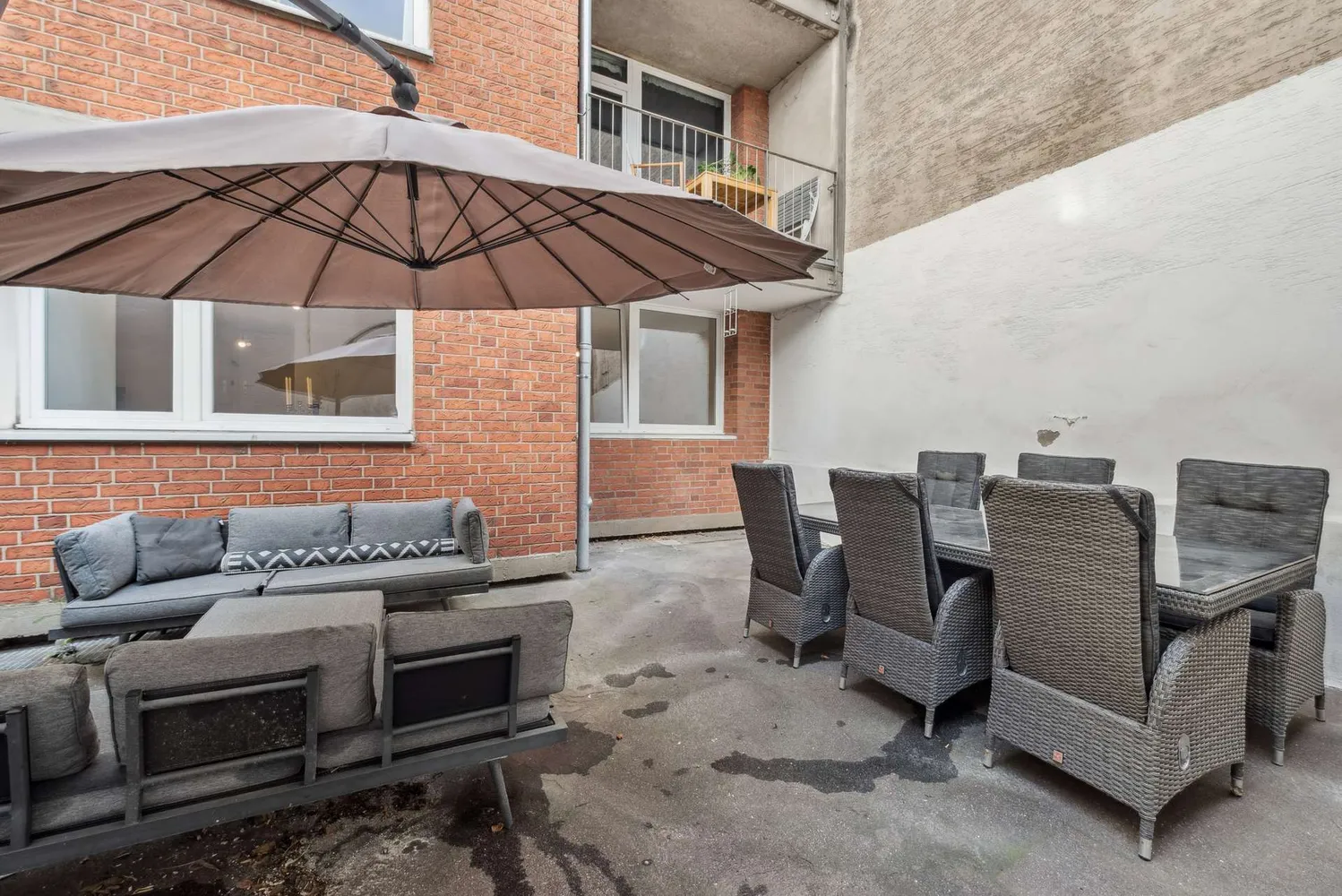 2 Zimmer Wohnung mit 75 m² in Köln – Bild 11