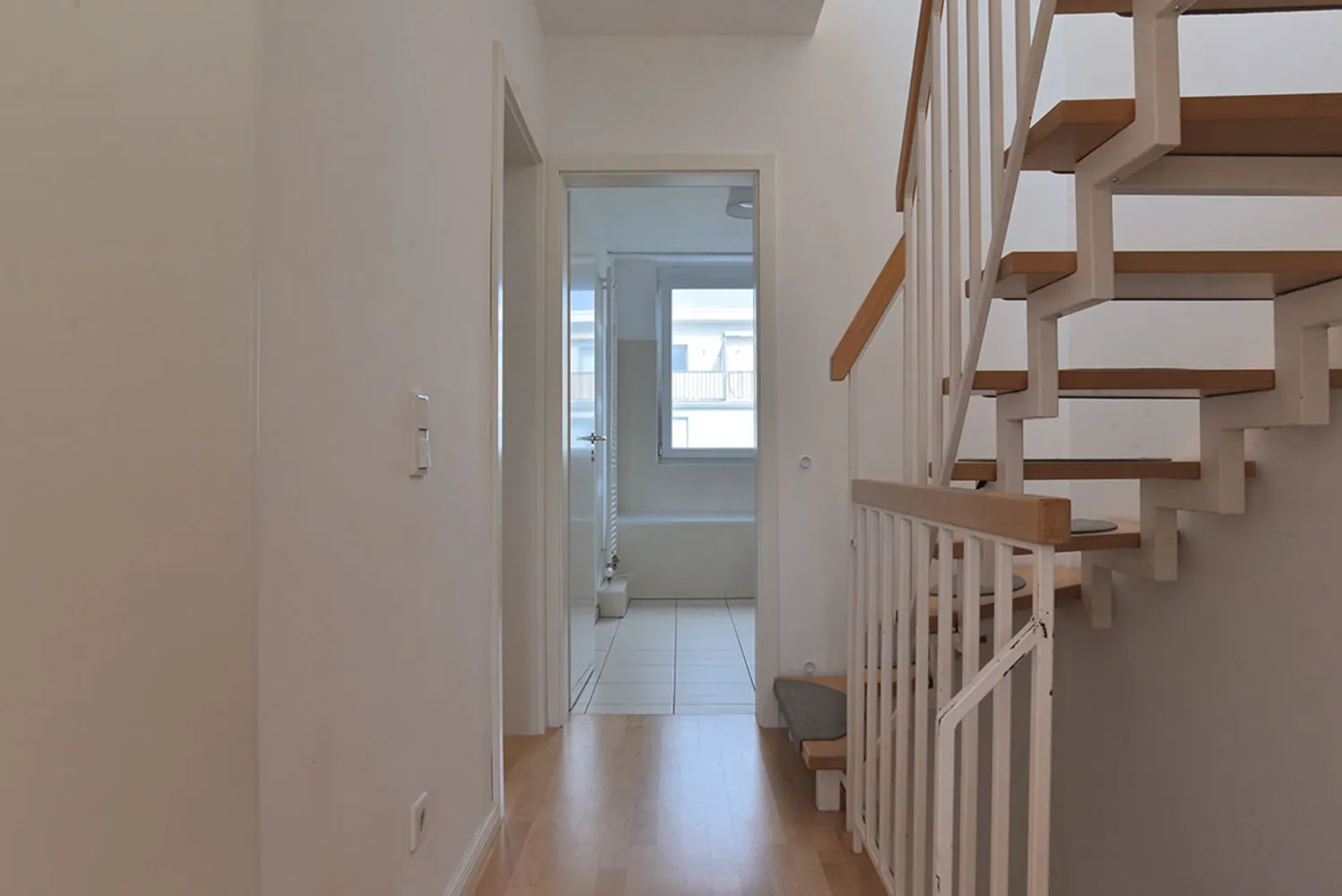 4 Zimmer Haus mit 120 m² in Berlin – Bild 11