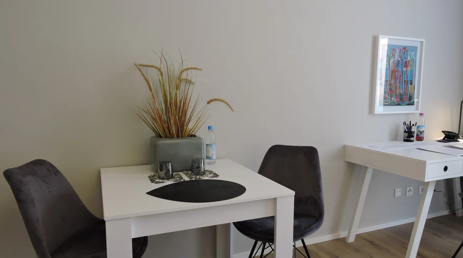 1 Zimmer Wohnung mit 23 m² in Aschaffenburg – Bild 2