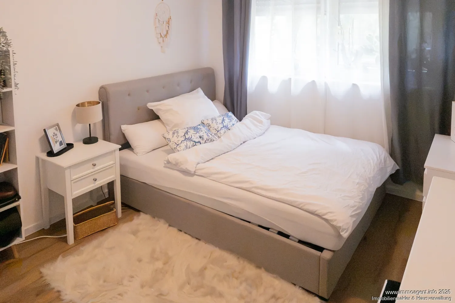 2 Zimmer Wohnung mit 50 m² in Bielefeld – Bild 10