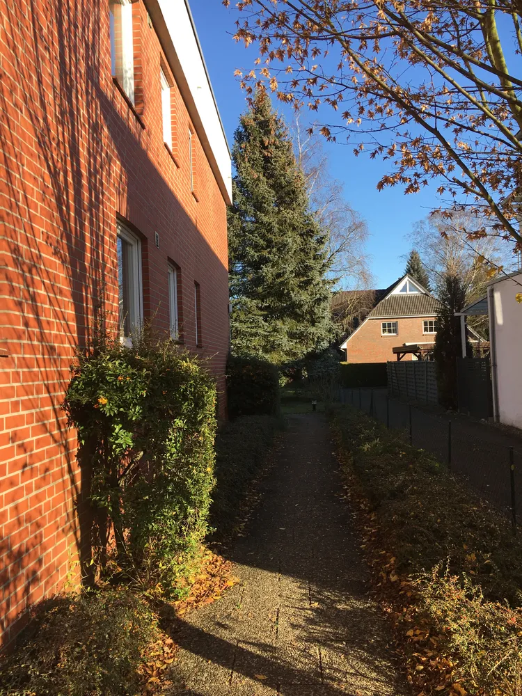 2 room apartment with 83 m² in Hamburg – Photo 8