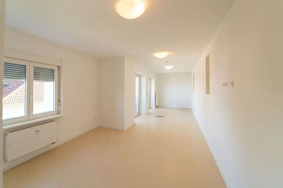 WG-Zimmer mit 13 m² in Grimma – Bild 3