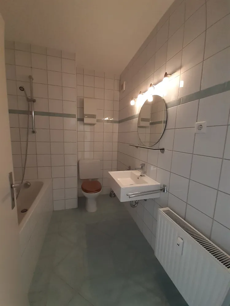 3 Zimmer Wohnung mit 93 m² in Krefeld – Bild 5