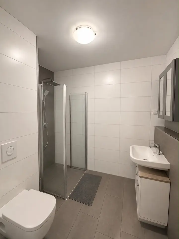 2 Zimmer Wohnung mit 57 m² in Coesfeld – Bild 6
