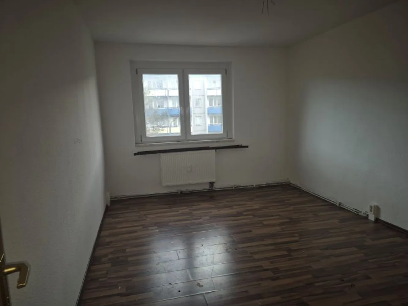 3 room apartment with 65 m² in Gotha – Photo 1
