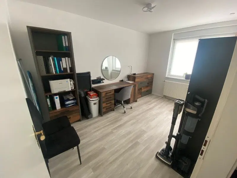 3 Zimmer Wohnung mit 85 m² in Borna – Bild 8
