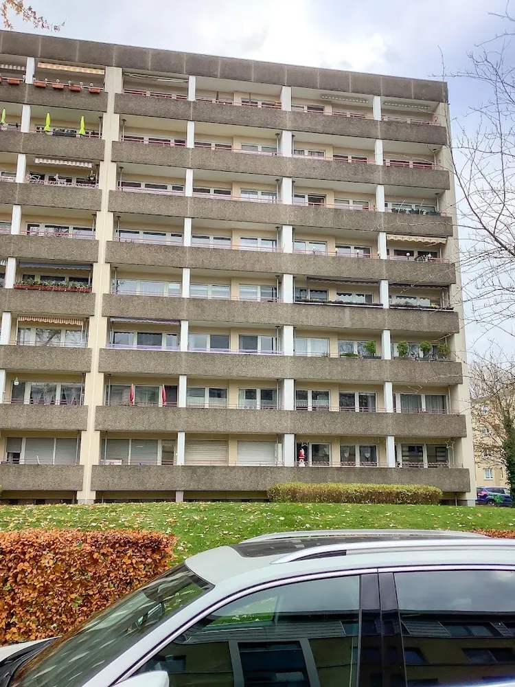 3 Zimmer Wohnung mit 77 m² in Dortmund – Bild 1