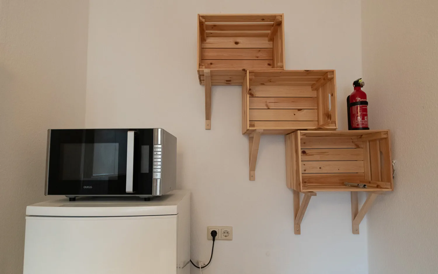 1 Zimmer Wohnung mit 40 m² in Berlin – Bild 11