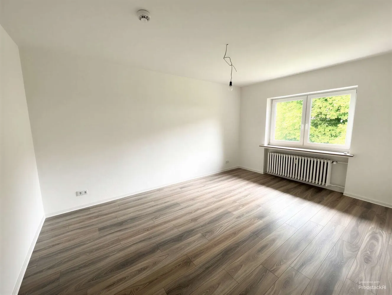 4 Zimmer Wohnung mit 113 m² in Arnsberg – Bild 3