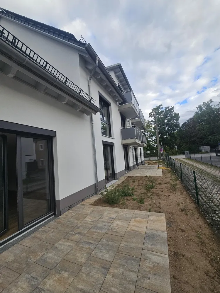 3 Zimmer Wohnung mit 81 m² in Nürnberg – Bild 6