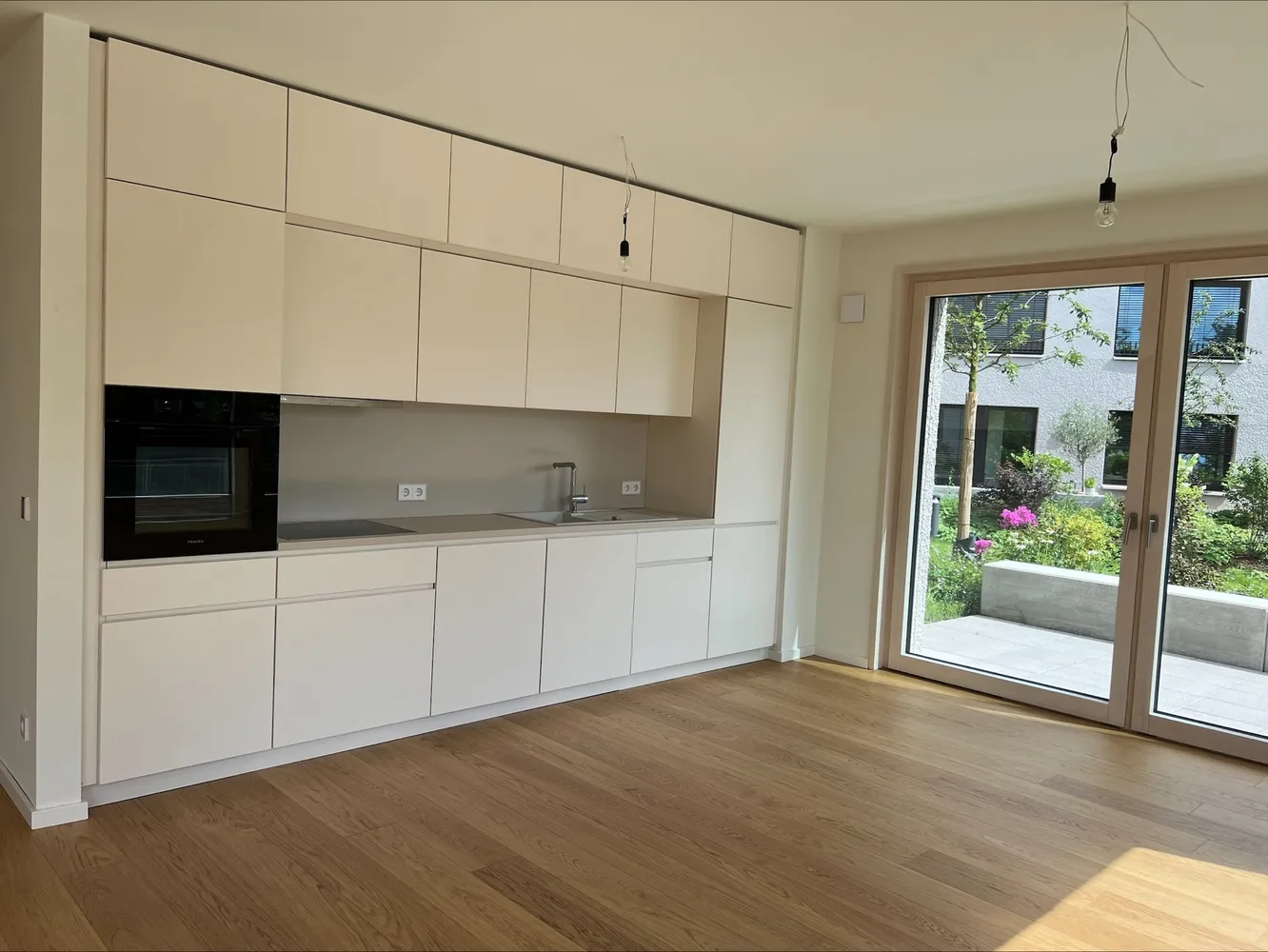 3 Zimmer Wohnung mit 120 m² in Stuttgart – Bild 3