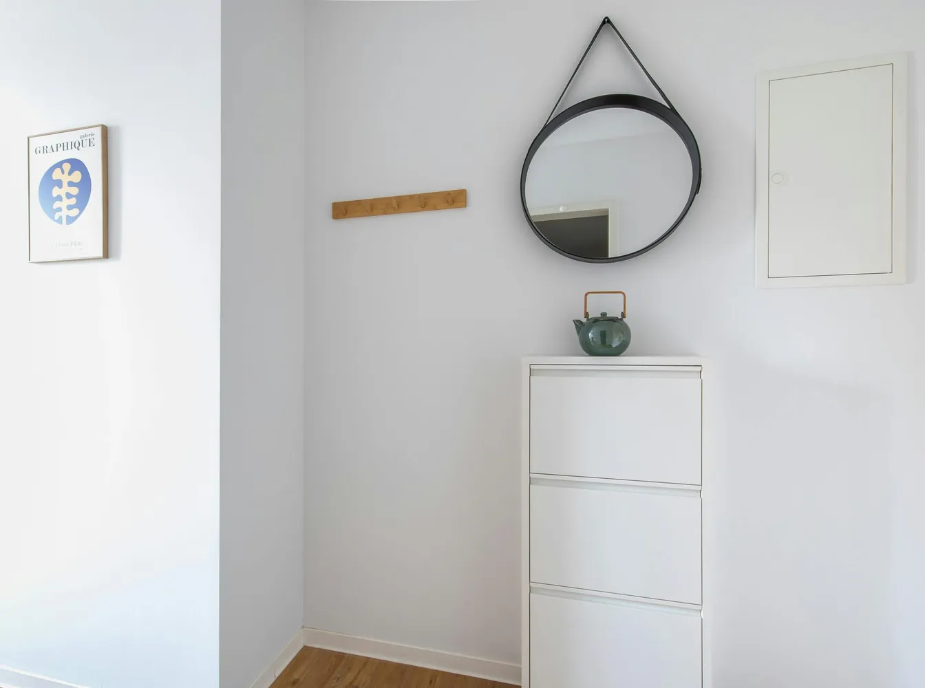 WG-Zimmer mit 14 m² in Hamburg – Bild 10