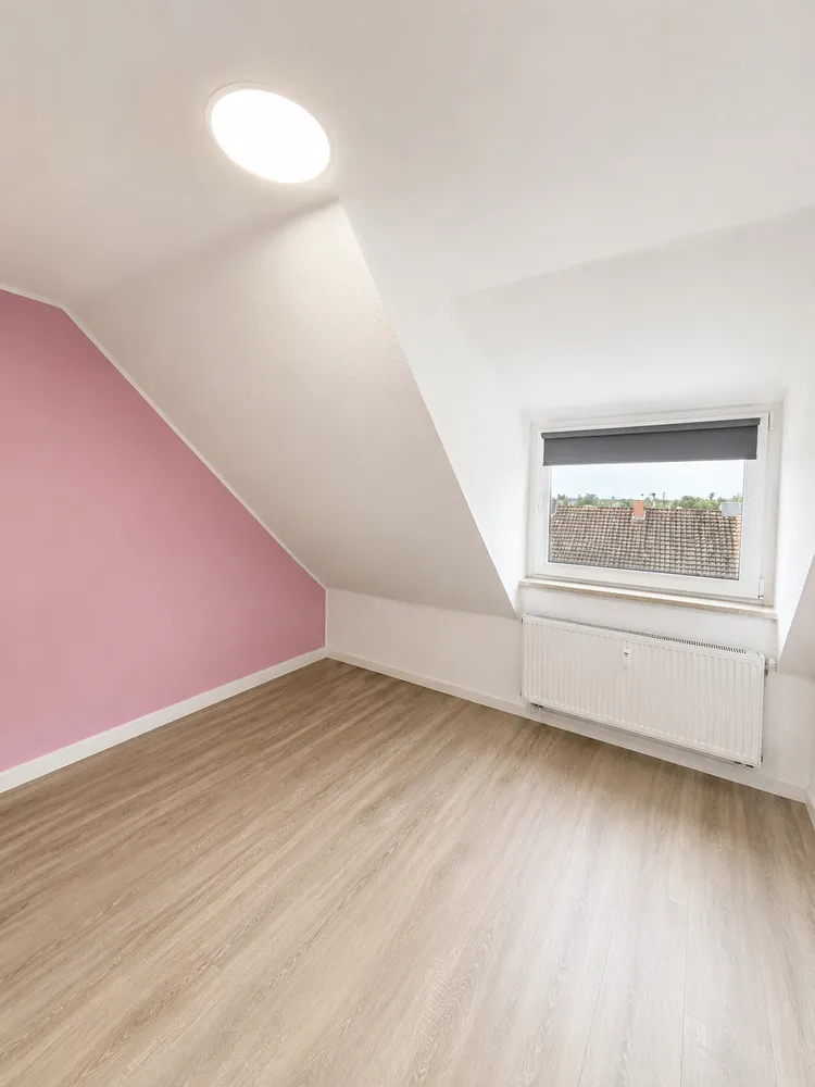 4 room apartment with 100 m² in Essen – Photo 7