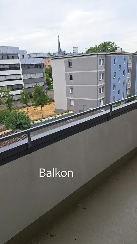2 Zimmer Wohnung mit 61 m² in Köln – Bild 3