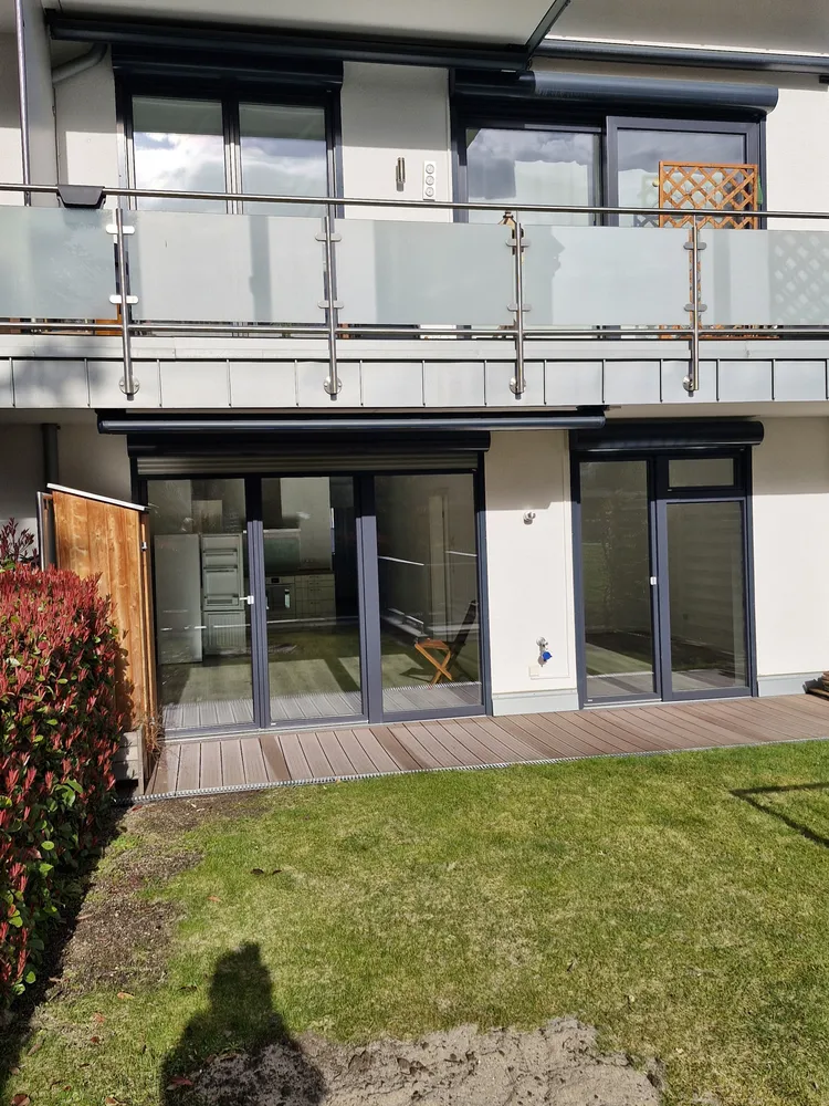 2 Zimmer Wohnung mit 54 m² in Köln – Bild 2