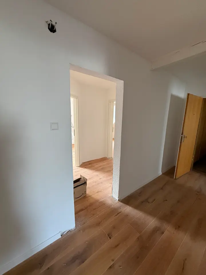 WG-Zimmer mit 85 m² in Karlsruhe – Bild 4