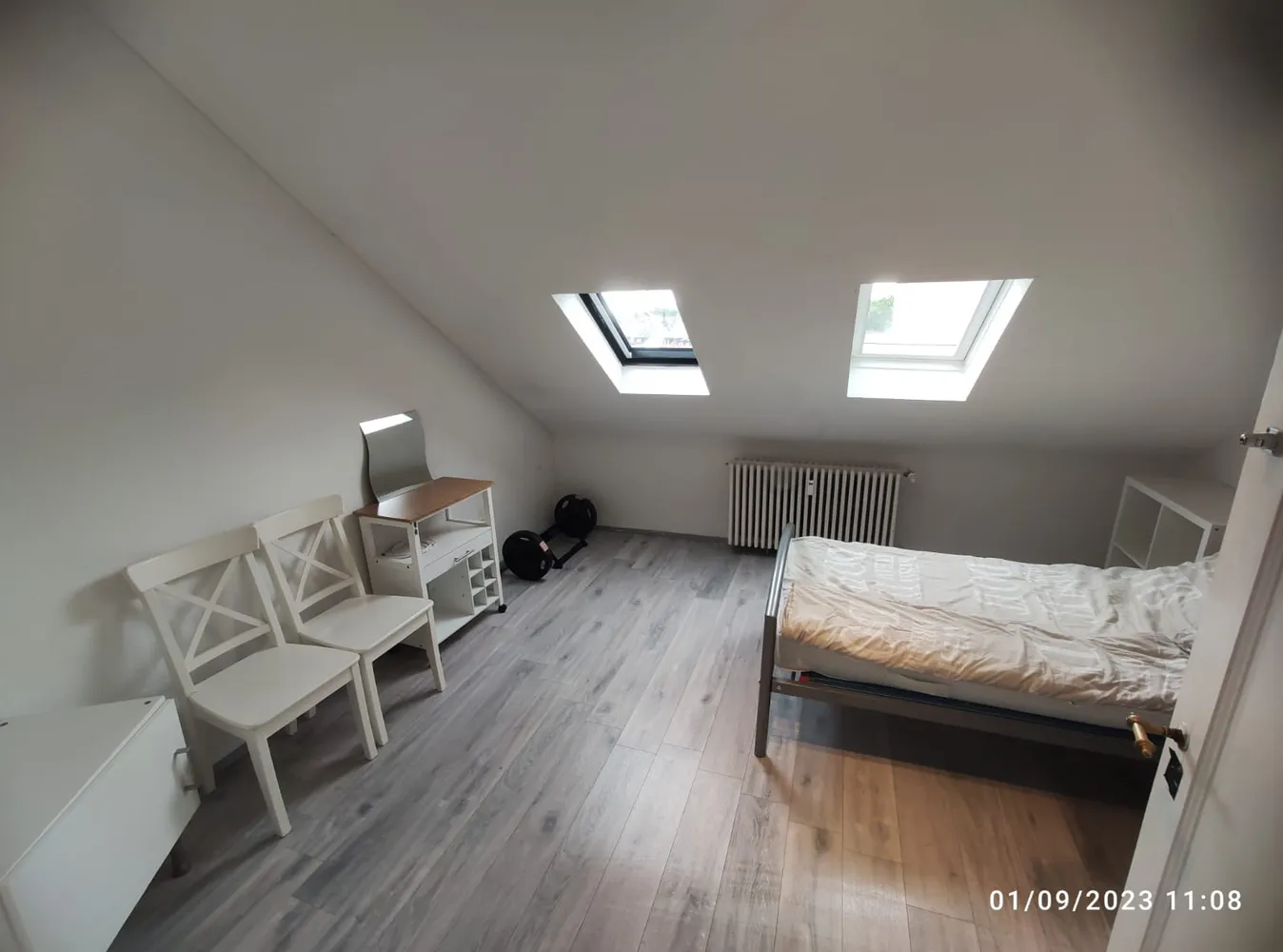 4 room apartment with 79 m² in Ludwigshafen am Rhein – Photo 5