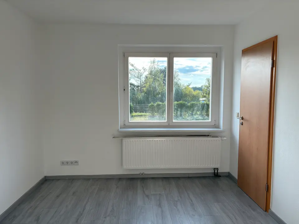 4 Zimmer Wohnung mit 128 m² in Eilenburg – Bild 5