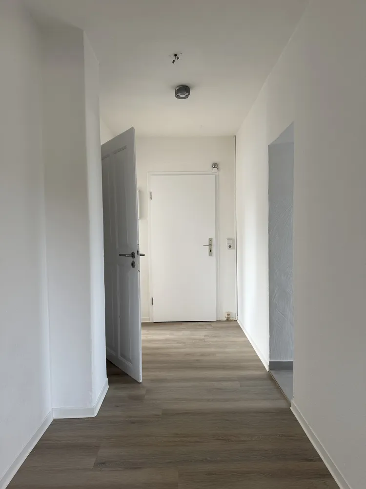 4 Zimmer Wohnung mit 65 m² in Dresden – Bild 1