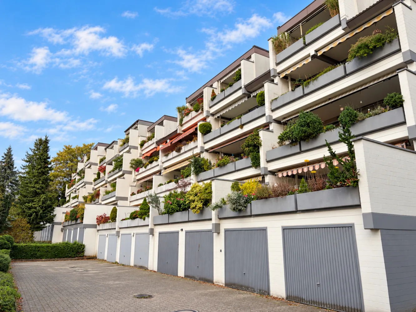 3 Zimmer Wohnung mit 92 m² in Solingen – Bild 1