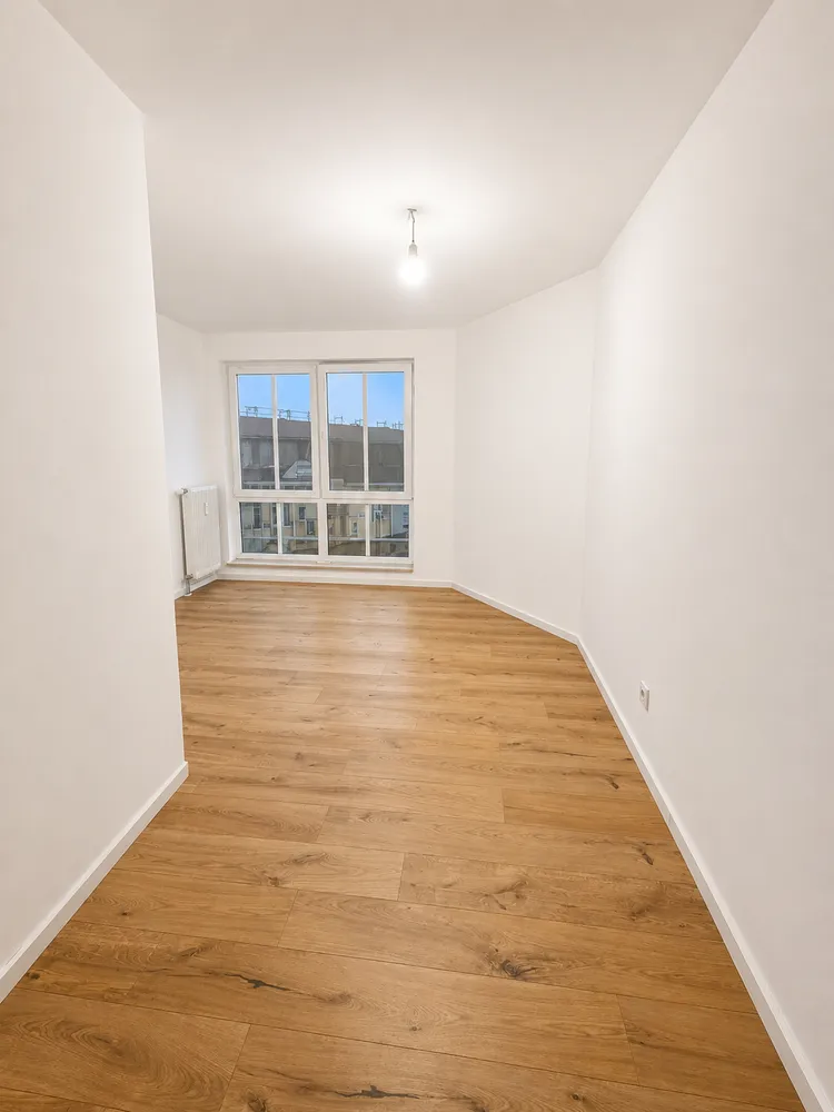 4 Zimmer Wohnung mit 87 m² in Bremen – Bild 2