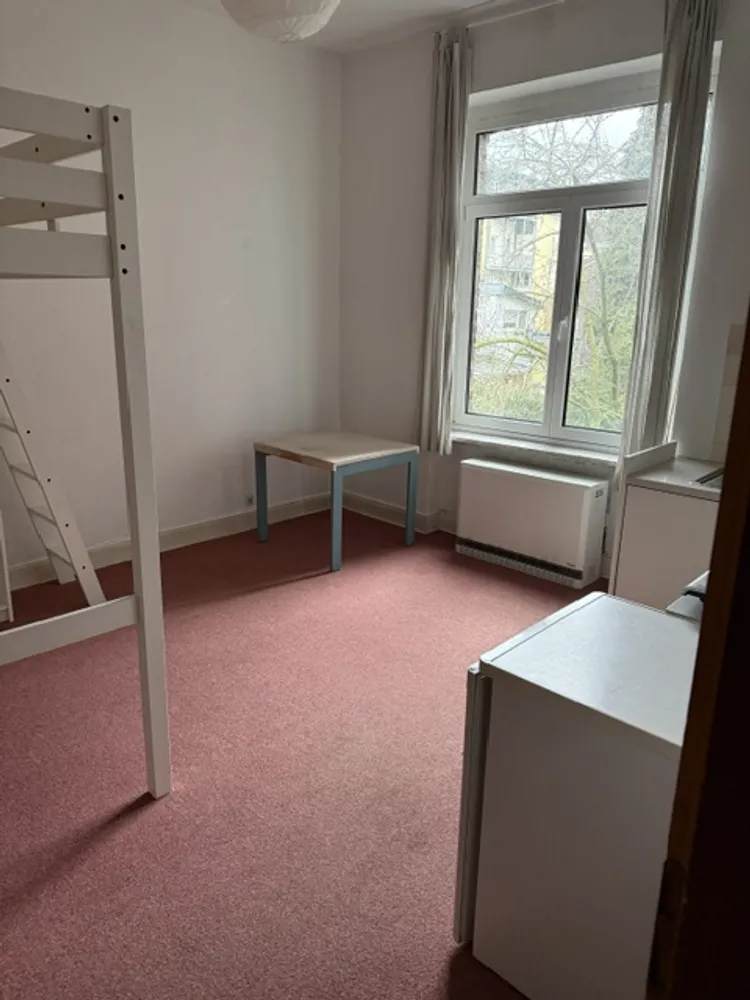 1 room apartment with 20 m² in Bonn – Photo 5