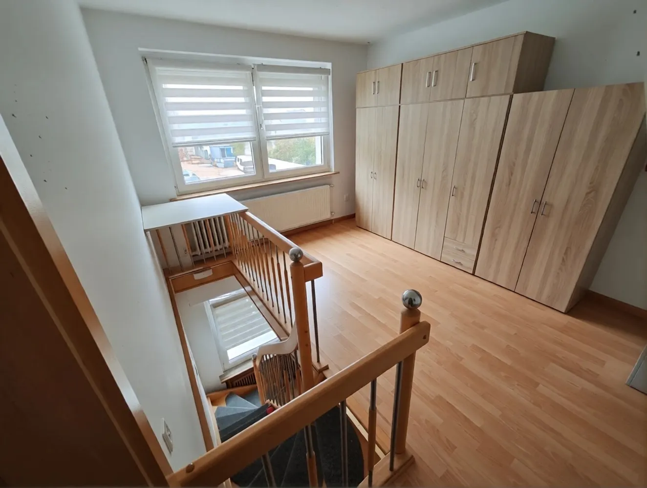 5 room apartment with 118 m² in Brunswick – Photo 8