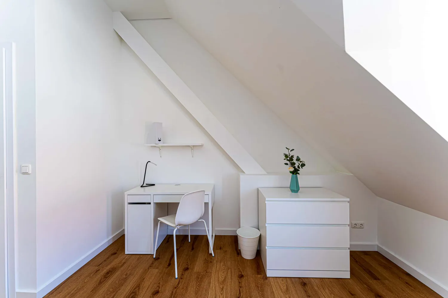 WG-Zimmer mit 18 m² in Berlin – Bild 5