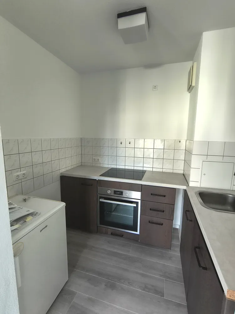 2 Zimmer Wohnung mit 50 m² in Dessau-Roßlau – Bild 5