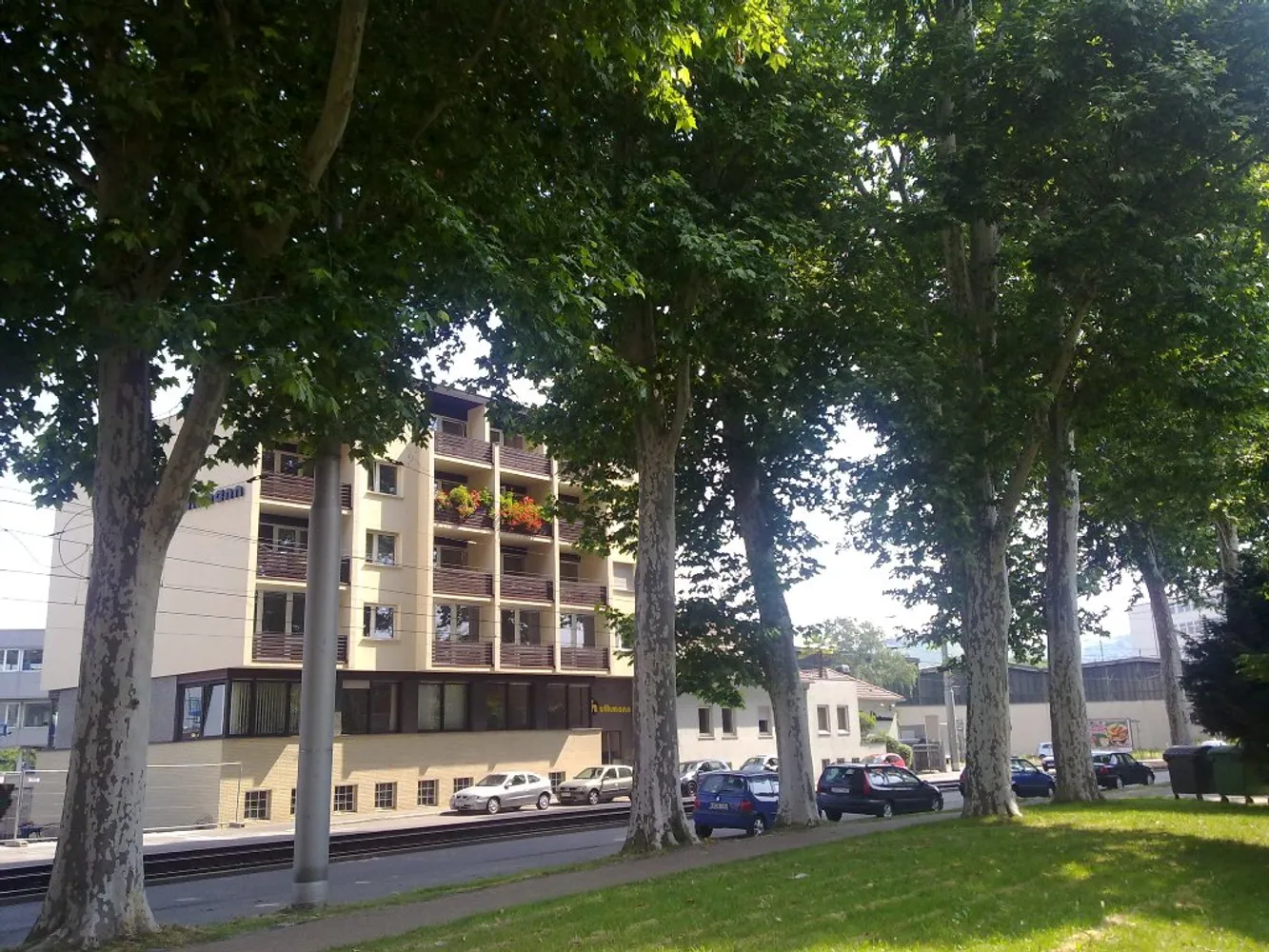 2 Zimmer Wohnung mit 49 m² in Stuttgart – Bild 1
