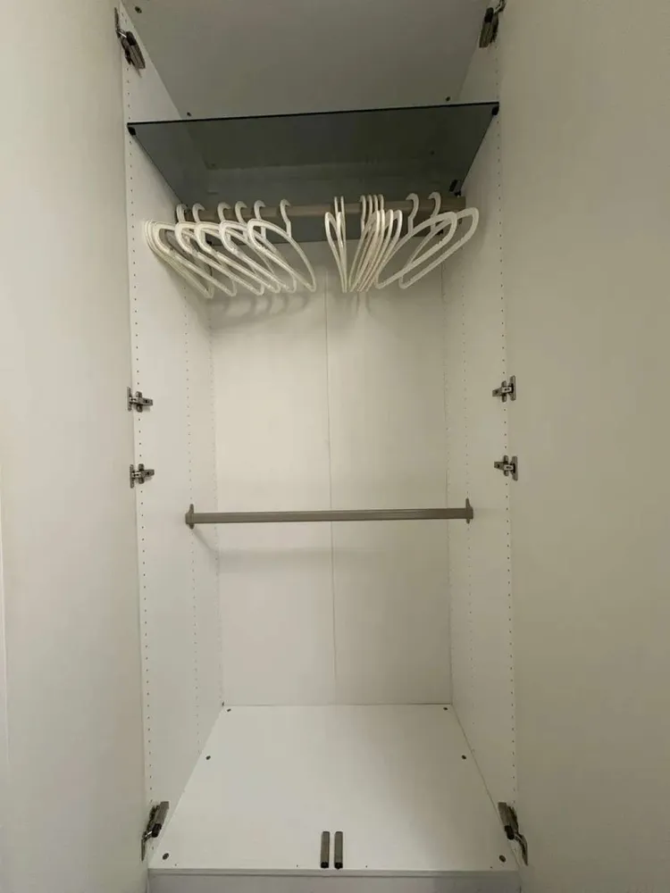 2 Zimmer Wohnung mit 50 m² in Hamburg – Bild 10
