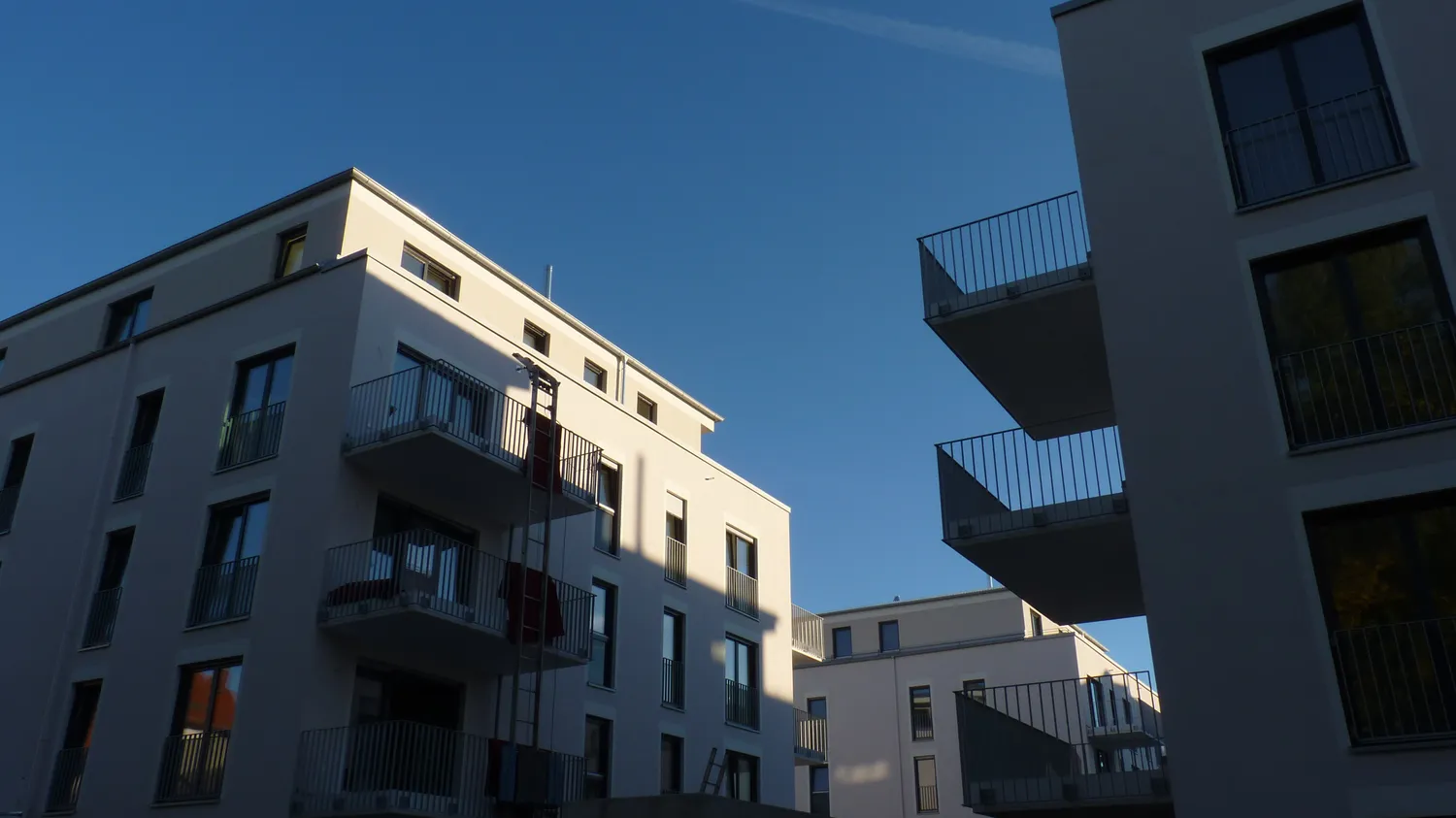3 Zimmer Wohnung mit 82 m² in München – Bild 4
