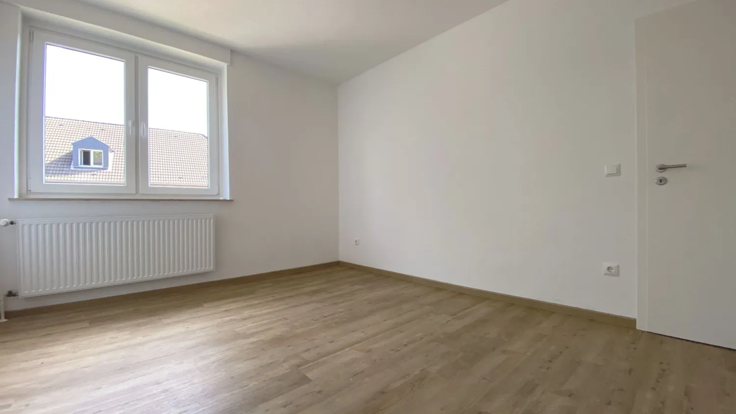 2 Zimmer Wohnung mit 55 m² in Essen – Bild 3