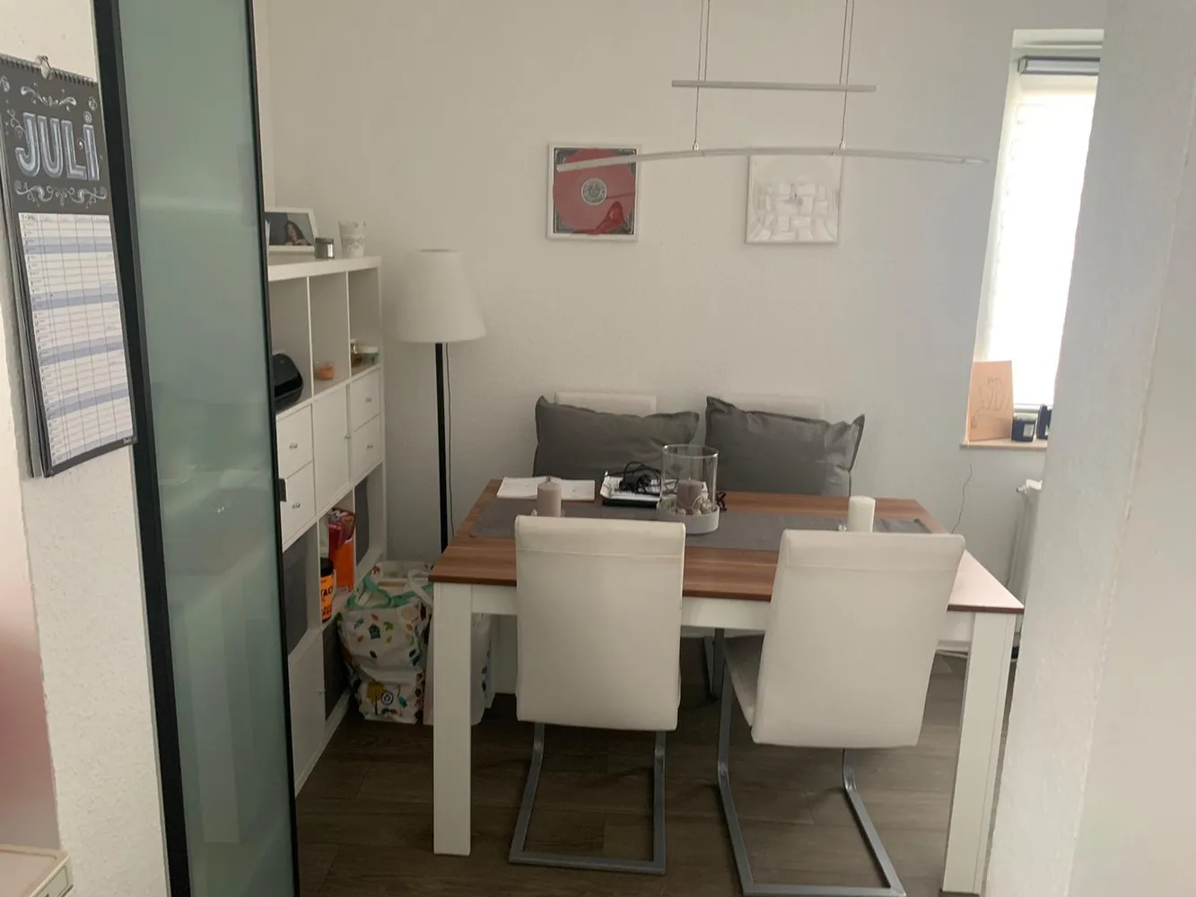2 Zimmer Wohnung mit 52 m² in Solingen – Bild 8