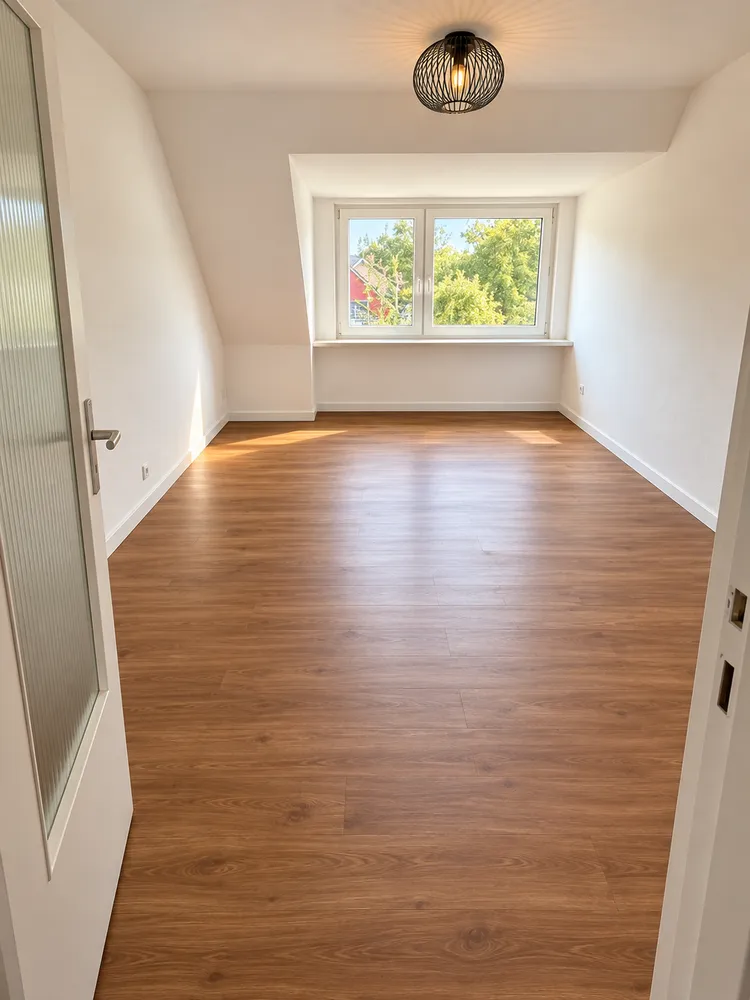 3 Zimmer Wohnung mit 61 m² in Hamburg – Bild 6