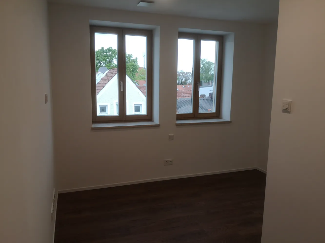 1 Zimmer Wohnung mit 27 m² in Ingolstadt – Bild 5
