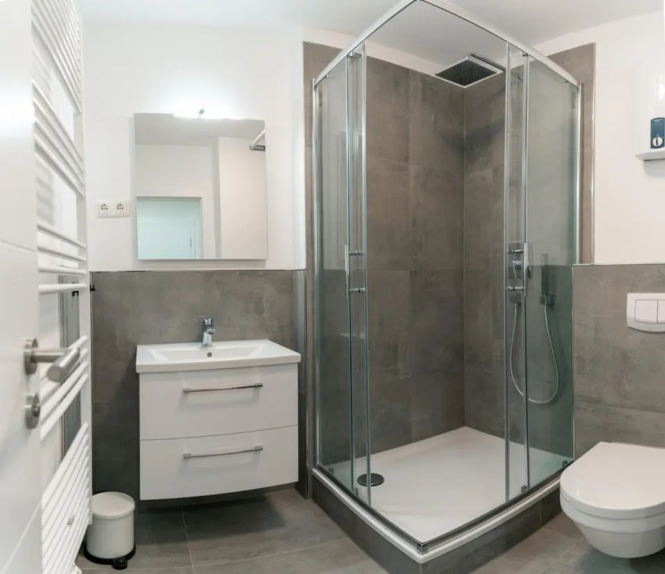 WG-Zimmer mit 10 m² in Essen – Bild 5