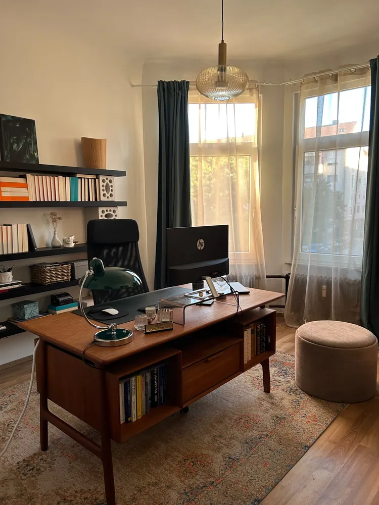 3 Zimmer Wohnung mit 100 m² in Nürnberg – Bild 5