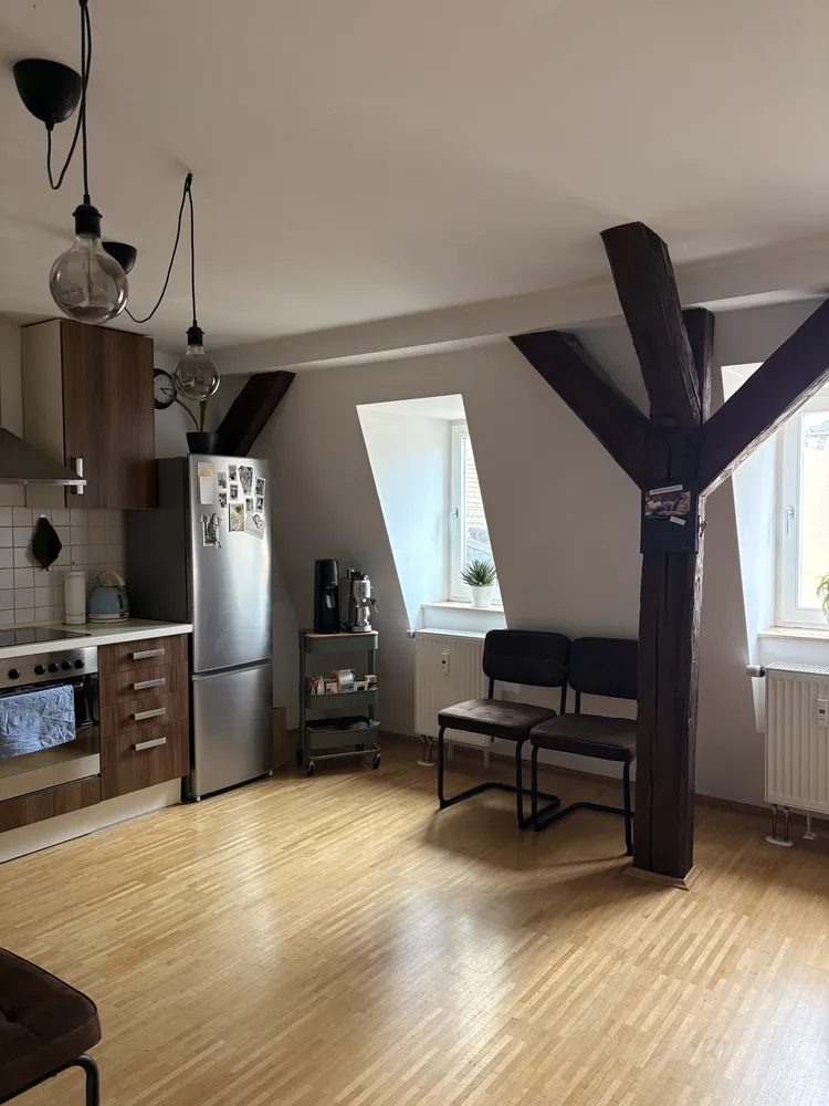3 room apartment with 87 m² in Regensburg – Photo 7