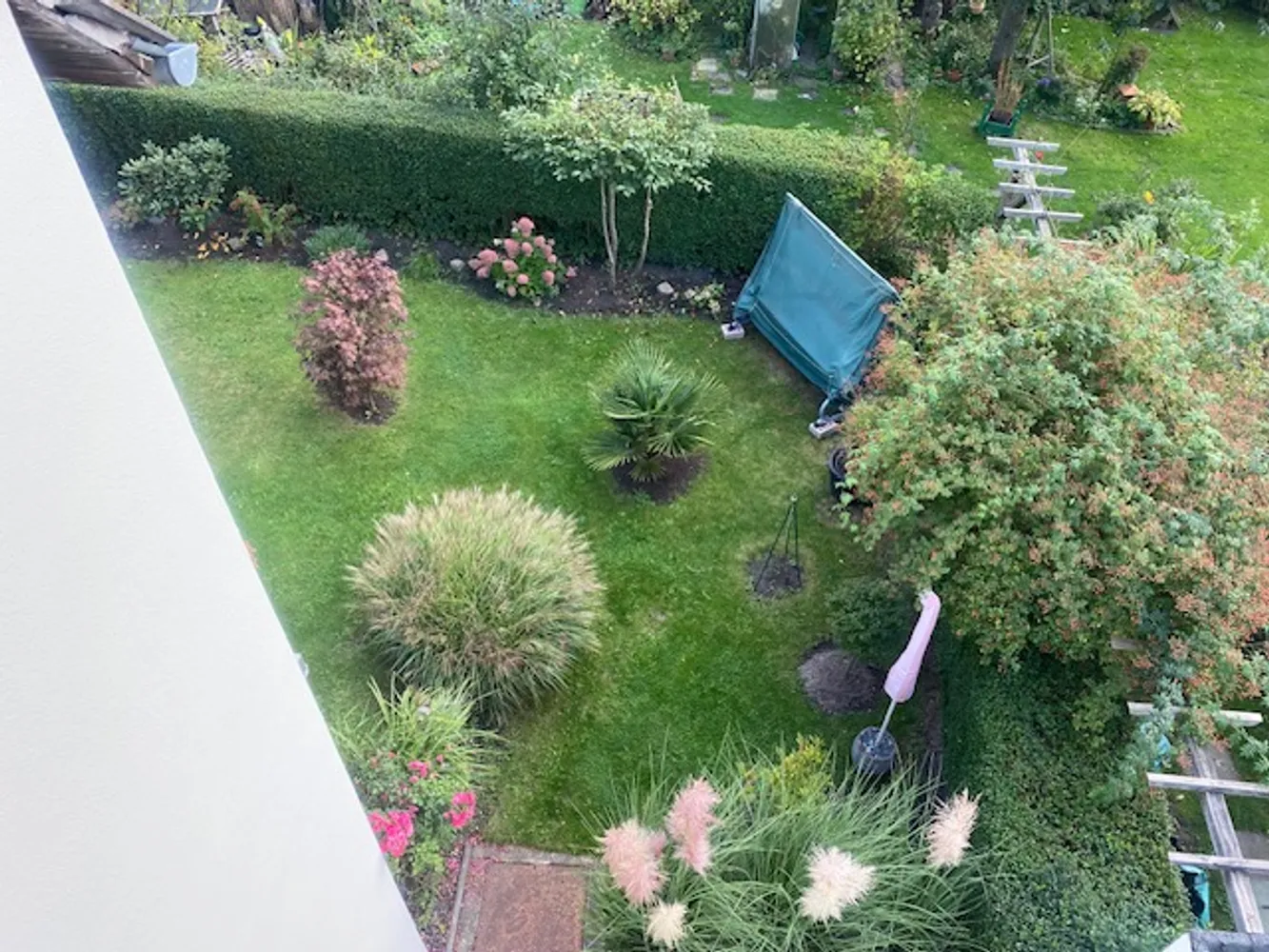 3 Zimmer Wohnung mit 53 m² in Herne – Bild 7