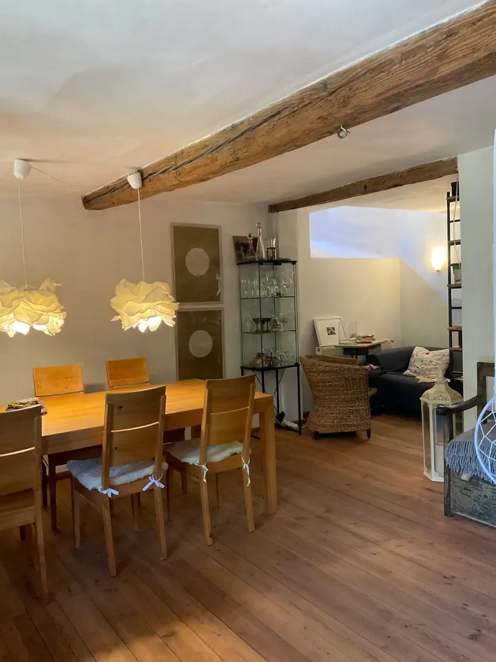 3 Zimmer Haus mit 100 m² in Freiburg im Breisgau – Bild 4