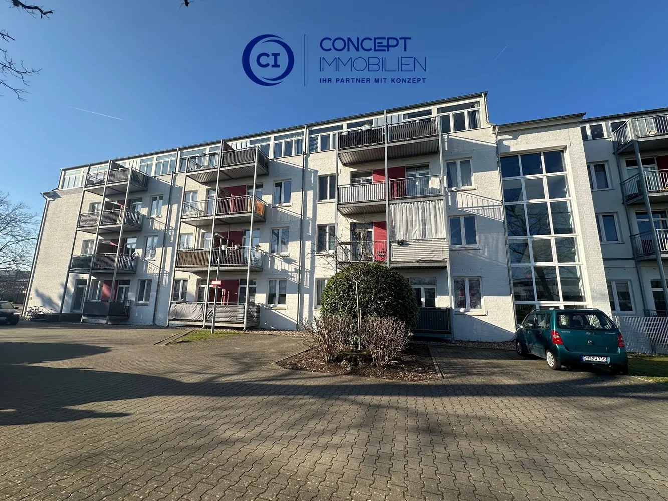 6 Zimmer Wohnung mit 154 m² in Köln – Bild 4