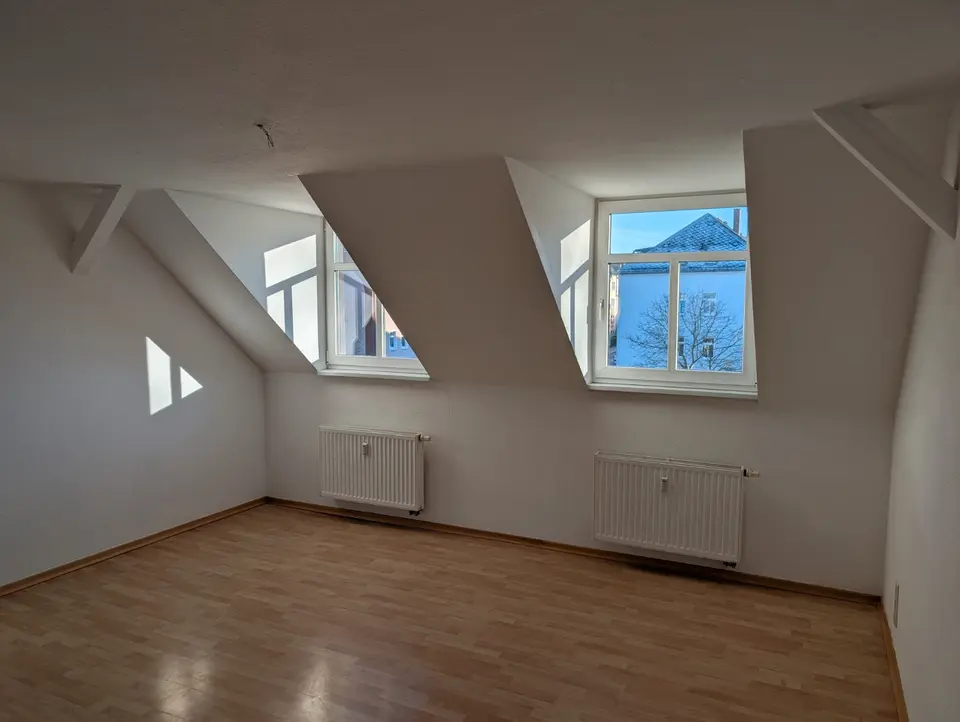 3 room apartment with 75 m² in Chemnitz – Photo 7