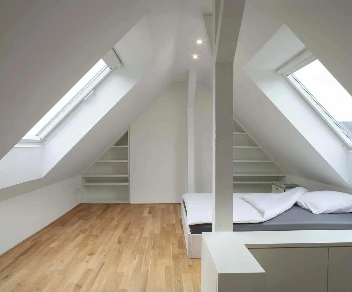 3 room apartment with 85 m² in Düsseldorf – Photo 3